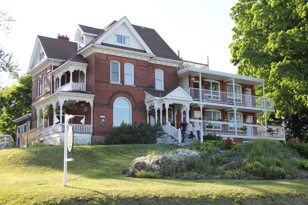 Niagara Gorgeview Inn Exterior photo