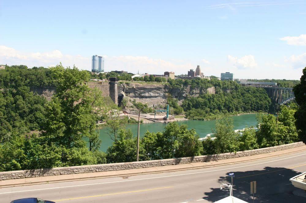 Niagara Gorgeview Inn Exterior photo